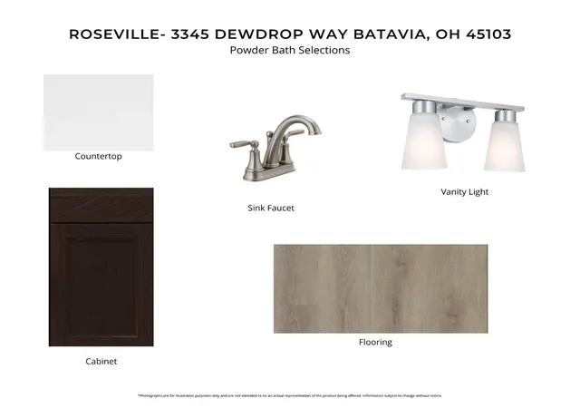 Homes for sale in Batavia, OH | 3345 Dewdrop Wy, Batavia, OH 45103 | MLS# 1873350