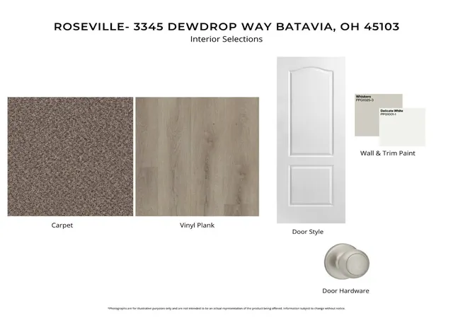 Homes for sale in Batavia, OH | 3345 Dewdrop Wy, Batavia, OH 45103 | MLS# 1873350