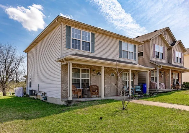 1st image of 511 Washington Blvd, Hamilton, OH 45013 | MLS# 1873395