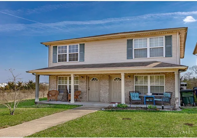 2nd image of 511 Washington Blvd, Hamilton, OH 45013 | MLS# 1873395