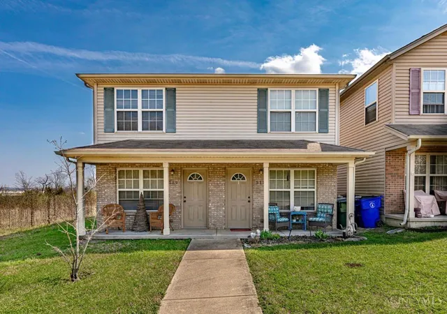 3rd image of 511 Washington Blvd, Hamilton, OH 45013 | MLS# 1873395