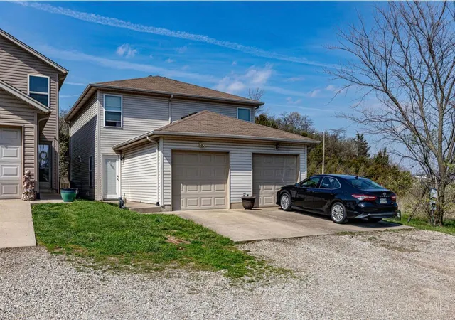 Photo 16 of Townhouse for sale at 509 Nw Washington Blvd, Hamilton, OH 45013 | MLS# 1873336 | Listing updated on 2026-06-15