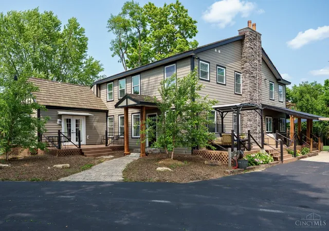 1st image of 6500 Olive Branch Rd, Oregonia, OH 45054 | MLS# 1873278