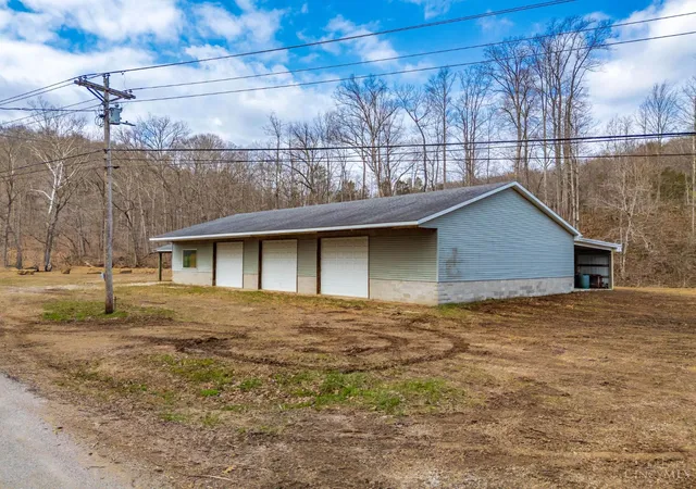 4th image of 1349 Rocky Fork Rd, Otway, OH 45657 | MLS# 1873310