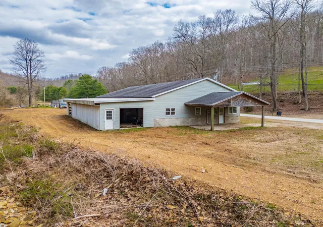 5th image of 1349 Rocky Fork Rd, Otway, OH 45657 | MLS# 1873310