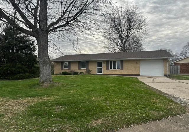 Homes for sale in Eaton, OH | 350 Frizzell Ave, Eaton, OH 45320 | MLS# 1873591