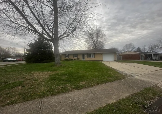 Homes for sale in Eaton, OH | 350 Frizzell Ave, Eaton, OH 45320 | MLS# 1873591