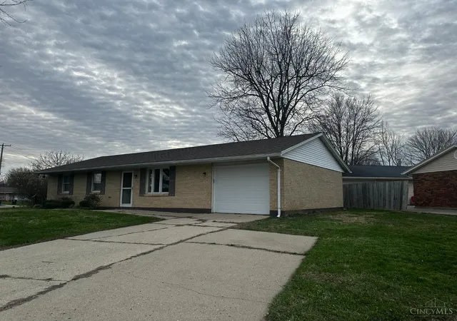 Homes for sale in Eaton, OH | 350 Frizzell Ave, Eaton, OH 45320 | MLS# 1873591
