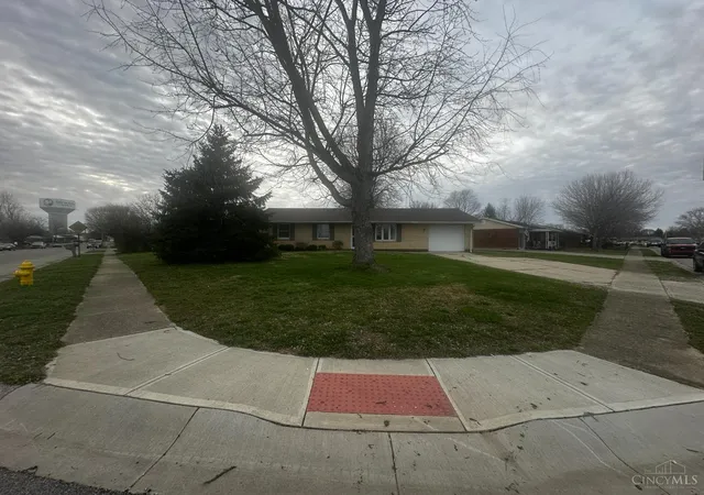 Homes for sale in Eaton, OH | 350 Frizzell Ave, Eaton, OH 45320 | MLS# 1873591