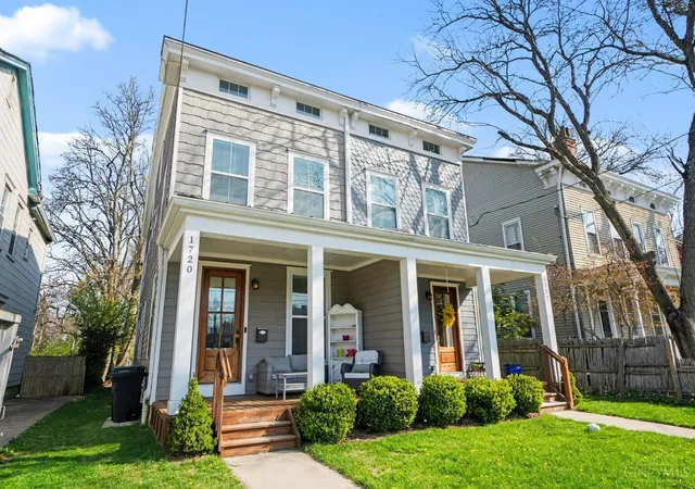 Homes for sale in Cincinnati, OH | 1720 Dexter Ave, Cincinnati, OH 45206 | MLS# 1873477