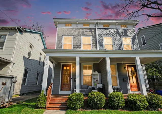 Homes for sale in Cincinnati, OH | 1720 Dexter Ave, Cincinnati, OH 45206 | MLS# 1873477