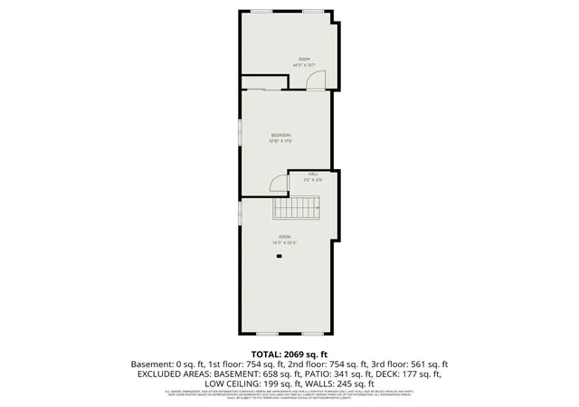 Homes for sale in Cincinnati, OH | 1720 Dexter Ave, Cincinnati, OH 45206 | MLS# 1873477