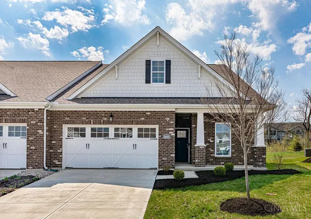 Photo 1 of Single family home for sale at 5603 Callaway Dr, Liberty Twp, OH 45011 | MLS# 1873644 | Listing updated on 2026-04-08