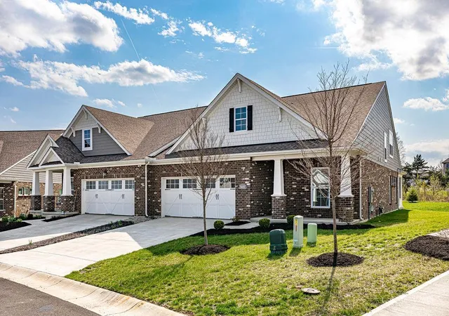 Photo 2 of Single family home for sale at 5603 Callaway Dr, Liberty Twp, OH 45011 | MLS# 1873644 | Listing updated on 2026-04-08