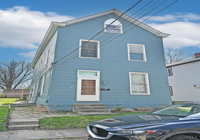 2nd image of 37 Orchard, St Bernard, OH 45217 | MLS# 1873733