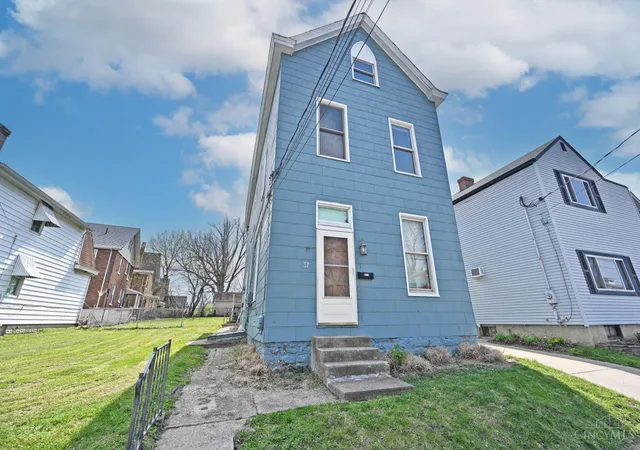 4th image of 37 Orchard, St Bernard, OH 45217 | MLS# 1873733
