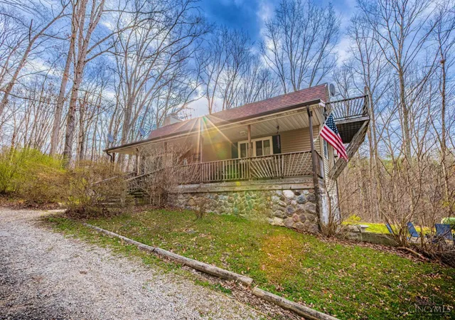 Homes for sale in Peebles, OH | 1620 Coffee Hollow Rd, Peebles, OH 45660 | MLS# 1873609