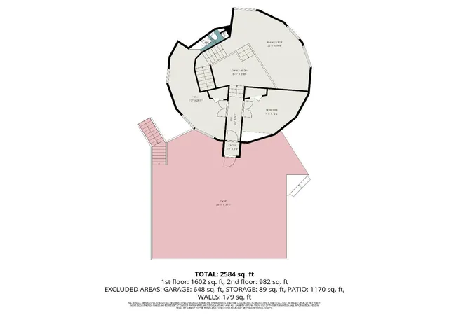 32nd image of 1903 Ogden Rd, Wilmington, OH 45177 | MLS# 1873754