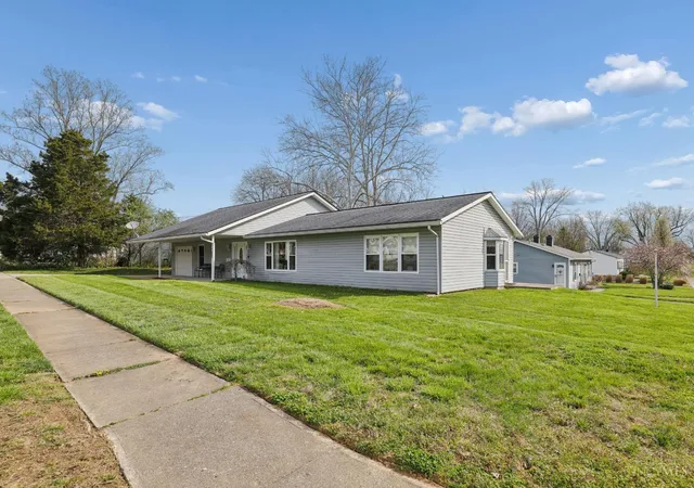 Homes for sale in Loveland, OH | 1208 Bellwood Dr, Loveland, OH 45140 | MLS# 1873666