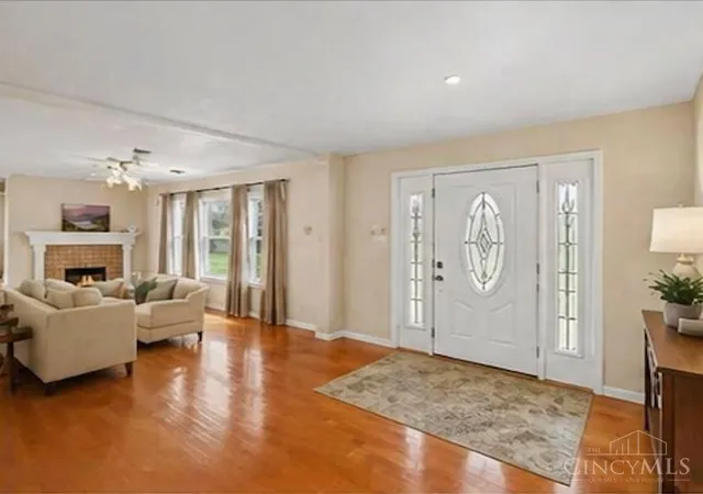 Homes for sale in Loveland, OH | 1208 Bellwood Dr, Loveland, OH 45140 | MLS# 1873666