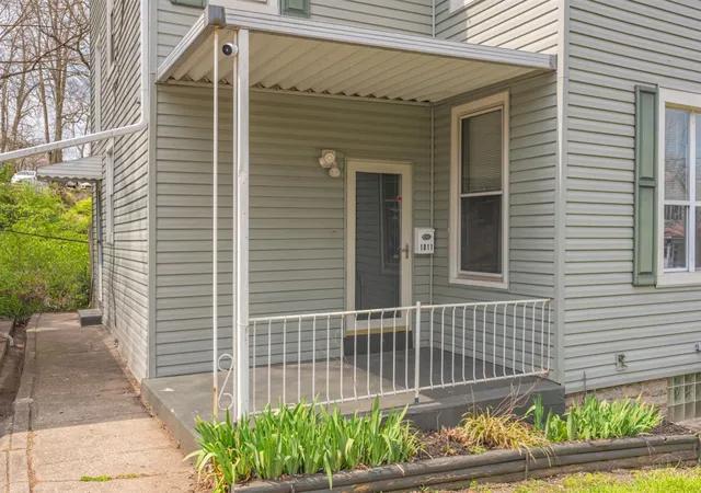 Photo 2 of Sale Pending at 1011 Mcpherson, Cincinnati, OH 45205 | MLS# 1873798 | Listing updated on 2026-08-29