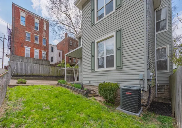 Photo 30 of Sale Pending at 1011 Mcpherson, Cincinnati, OH 45205 | MLS# 1873798 | Listing updated on 2026-08-29