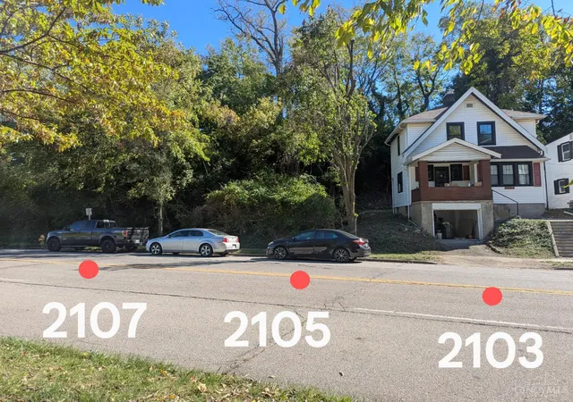 Photo 4 of Land for sale at 2107 Duck Crk Rd, Cincinnati, OH 45207 | MLS# 1873852 | Listing updated on 2026-08-18