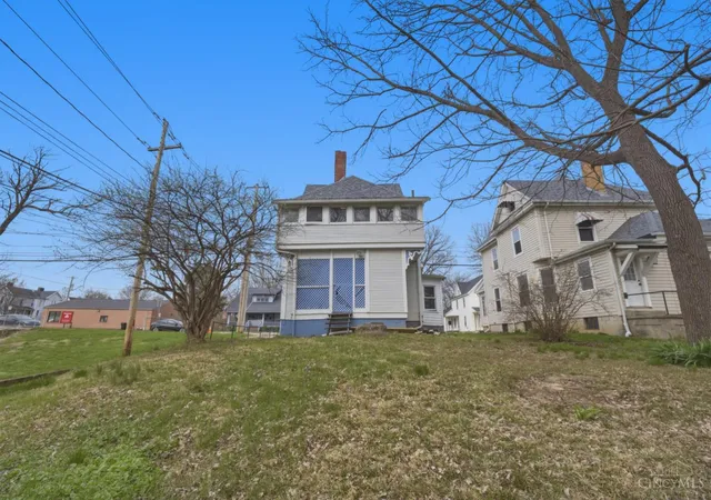 Homes for sale in Wilmington, OH | 136 N Spring St, Wilmington, OH 45177 | MLS# 1872859