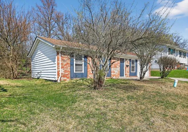 Homes for sale in Colerain Twp, OH | 2838 Brampton Dr, Colerain Twp, OH 45251 | MLS# 1873499
