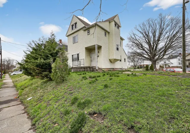 Homes for sale in Norwood, OH | 4730 Woodlawn Ave, Norwood, OH 45212 | MLS# 1872132