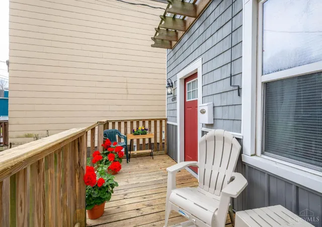Photo 1 of Single family home for sale at 4399 Virginia Ave, Cincinnati, OH 45223 | MLS# 1873941 | Listing updated on 2026-08-29