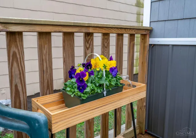 Photo 3 of Single family home for sale at 4399 Virginia Ave, Cincinnati, OH 45223 | MLS# 1873941 | Listing updated on 2026-08-29