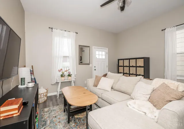 Photo 4 of Single family home for sale at 4399 Virginia Ave, Cincinnati, OH 45223 | MLS# 1873941 | Listing updated on 2026-08-29