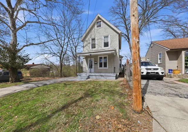 Homes for sale in Cincinnati, OH | 3830 Iberis Ave, Cincinnati, OH 45213 | MLS# 1873492