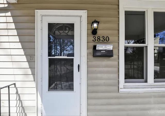 Homes for sale in Cincinnati, OH | 3830 Iberis Ave, Cincinnati, OH 45213 | MLS# 1873492