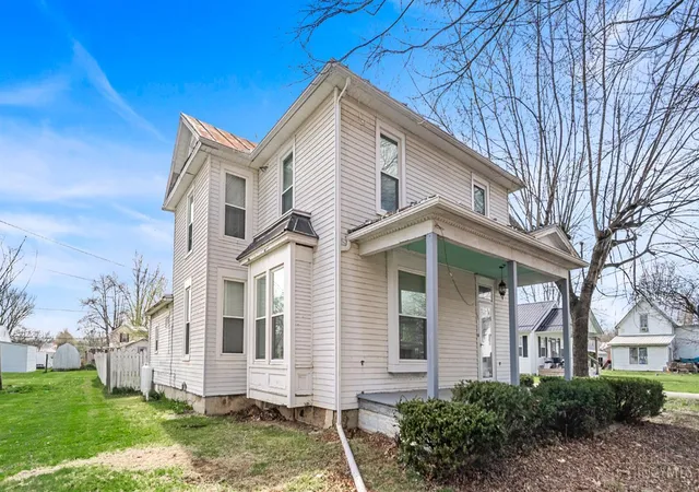 1st image of 35 Maple Ave, Winchester, OH 45697 | MLS# 1874016