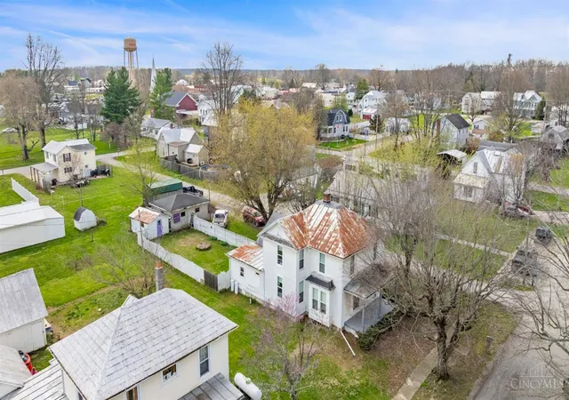 Homes for sale in Winchester, OH | 35 Maple Ave, Winchester, OH 45697 | MLS# 1874016
