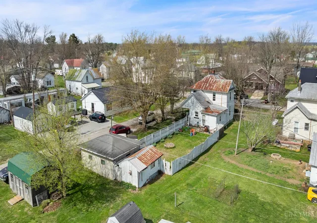 Homes for sale in Winchester, OH | 35 Maple Ave, Winchester, OH 45697 | MLS# 1874016
