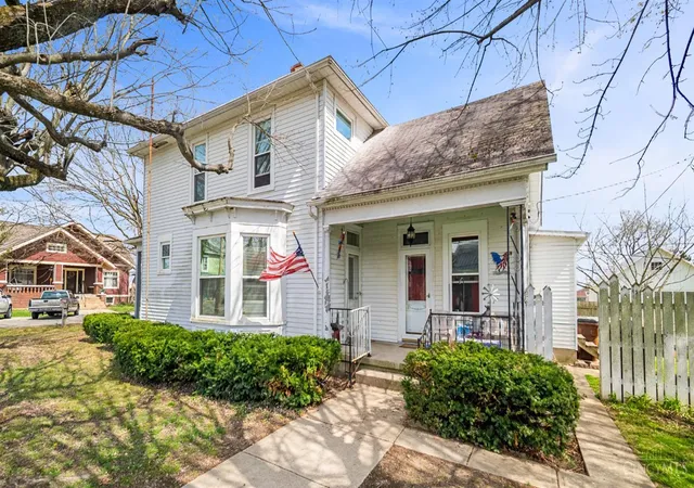 Homes for sale in Winchester, OH | 35 Maple Ave, Winchester, OH 45697 | MLS# 1874016