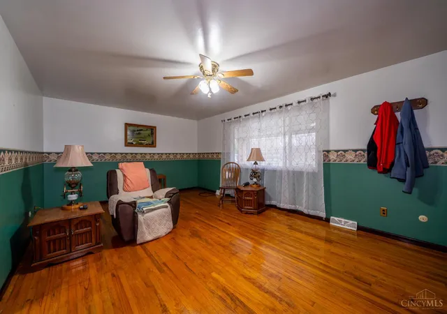 3rd image of 6960 W Elkton Gifford Rd, Somerville, OH 45064 | MLS# 1873995