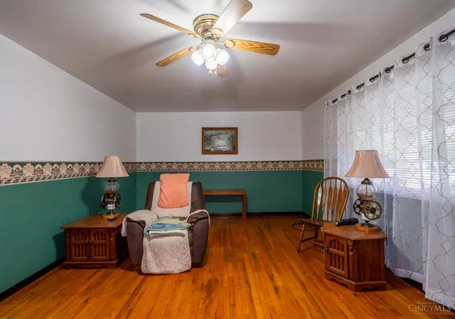 4th image of 6960 W Elkton Gifford Rd, Somerville, OH 45064 | MLS# 1873995