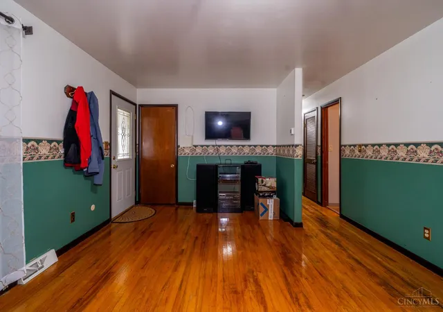 5th image of 6960 W Elkton Gifford Rd, Somerville, OH 45064 | MLS# 1873995