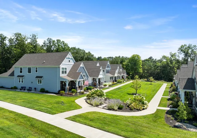 Photo 2 of Sale Pending at 3163 Rosemary Ct, Union Twp, OH 45152 | MLS# 1874070 | Listing updated on 2026-04-07