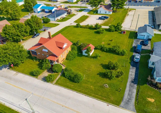 1st image of 104 Washington St, West Union, OH 45693 | MLS# 1874125