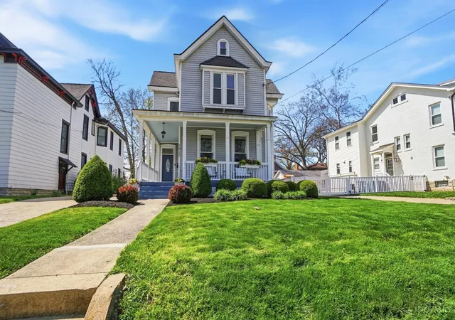 image of 1317 Grace Ave, Cincinnati, OH 45208 | MLS# 1874220
