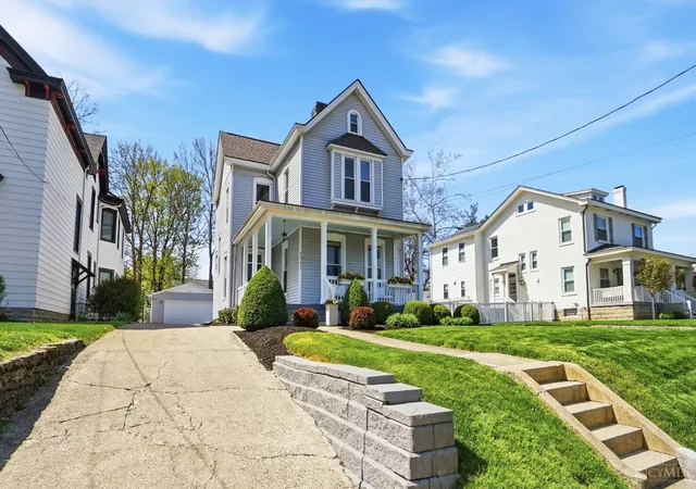 image of 1317 Grace Ave, Cincinnati, OH 45208 | MLS# 1874220