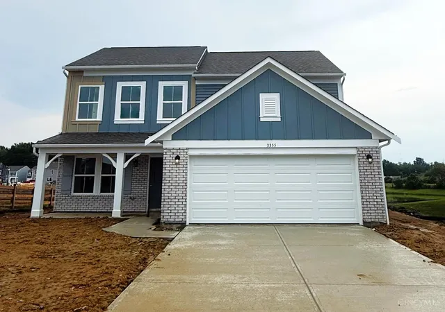 Photo 1 of Single family home for sale at 3355 Ferngully Pl, Batavia Twp, OH 45103 | MLS# 1874292 | Listing updated on 2026-08-26