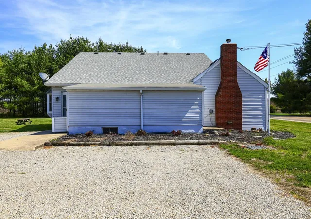2nd image of 4903 State Route 132, Morrow, OH 45152 | MLS# 1874290