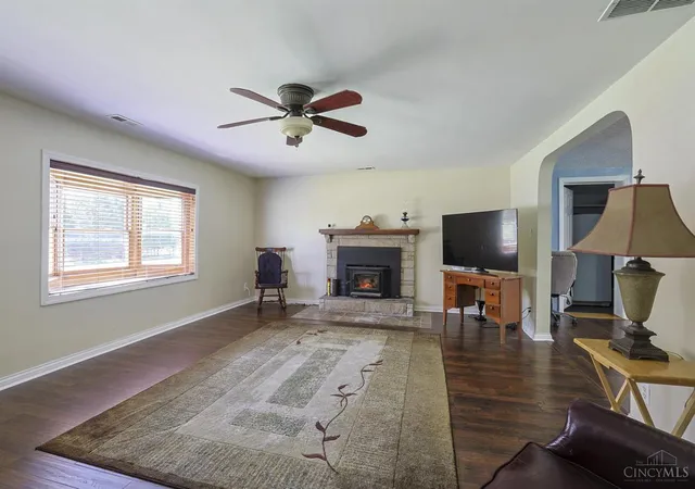 3rd image of 4903 State Route 132, Morrow, OH 45152 | MLS# 1874290