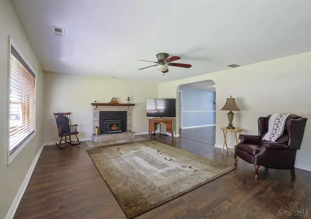 4th image of 4903 State Route 132, Morrow, OH 45152 | MLS# 1874290